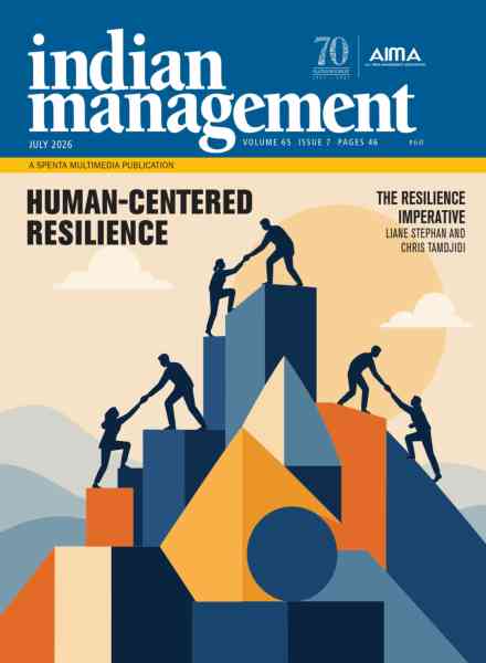 Indian Management – July 2026