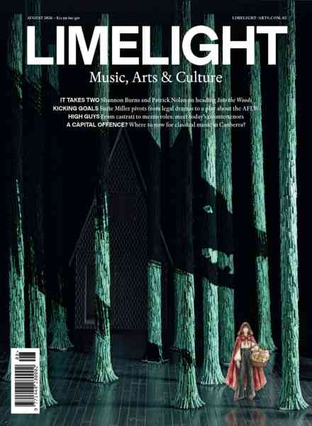 Limelight – August 2026