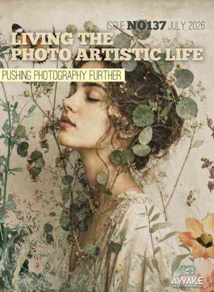 Living The Photo Artistic Life – July 2026