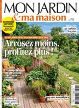 Mon Jardin Ma Maison – Aout 2026