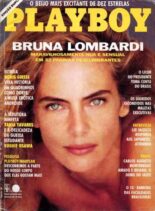 Playboy Brasil – N 188 Marco 1991