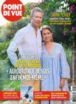 Point de Vue – 15 Juillet 2026