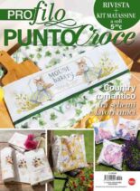 Profilo Punto Croce – Agosto-Settembre 2026
