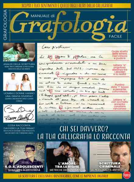 Psicologia Facile – Luglio-Settembre 2026