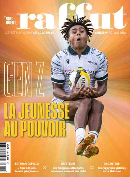 Raffut – Juin 2026