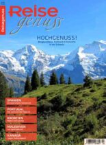 Reisegenuss – Juli 2026