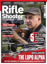 Rifle Shooter – August-September 2026