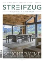 Streifzug Kitzbuhel & Alpenraum – Herbst 2024