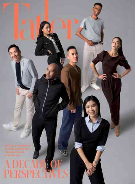Tatler Malaysia – July 2026