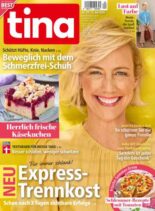 Tina – 15 Juli 2026