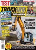 Trucking Scandinavia – Juli 2026