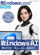 Windows User – Summer 2026