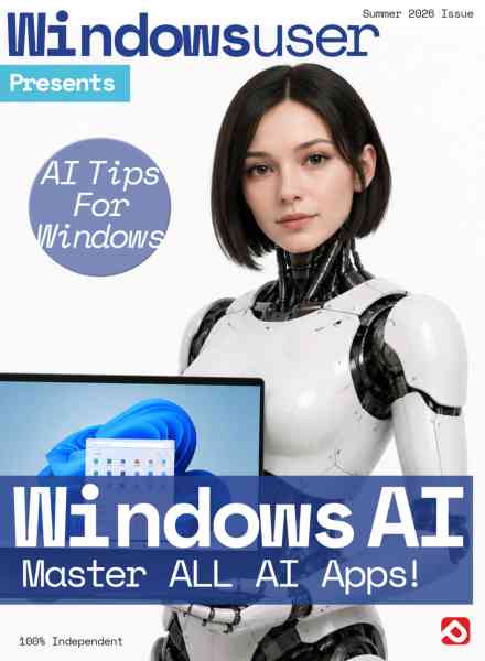Windows User – Summer 2026