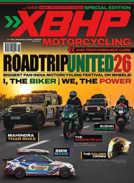 xBhp – June-July 2026