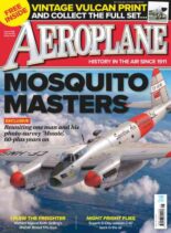 Aeroplane – August 2026