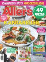 Allers – 22 Juli 2026