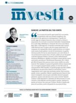 Altroconsumo Investi – 14 Luglio 2026