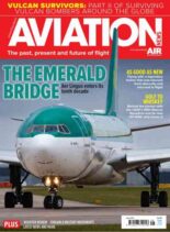 Aviation News – August 2026