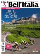 Bell’Italia – Giro d’Italia 2017