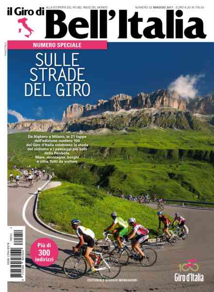 Bell’Italia – Giro d’Italia 2017