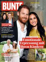 Bunte – 17 Juli 2026