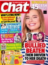 Chat – 23 July 2026