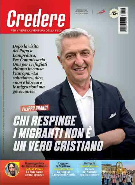 Credere – 19 Luglio 2026