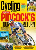 Cycling Weekly – July 16 2026
