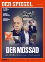Der Spiegel – 17 Juli 2026