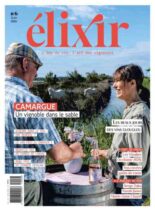 elixir – Juin-Aout 2026