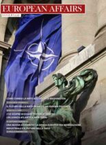 European Affairs – Luglio 2026