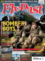 FlyPast – August 2026