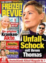 Freizeit Revue – 14 Juli 2026