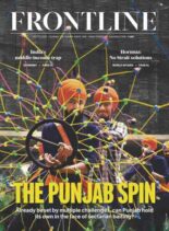 FrontLine – 31 July 2026