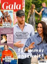 Gala Germany – 16 July 2026