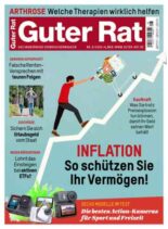 Guter Rat – August 2026