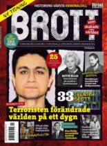 Historiska Brott & Mysterier – Juli 2026