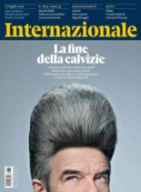 Internazionale – 17 Luglio 2026