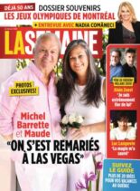 La Semaine – 16 Juillet 2026