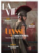 La Vie – 19 Juillet 2026