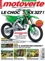 Moto Verte – Aout-Septembre 2026