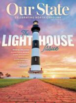 Our State Celebrating North Carolina – June 2024