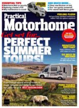 Practical Motorhome – September 2026