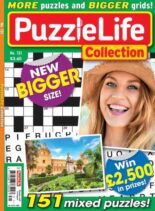 PuzzleLife Collection – July 2026