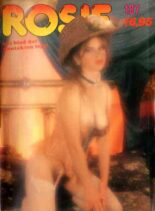 Rosie – nummer 187 1985