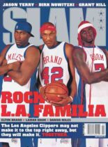 Slam – February 2002