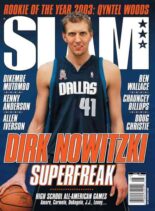 Slam – June 2002