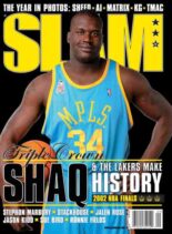 Slam – September 2002