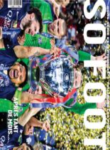 So Foot – Hors-Serie – ete 2026