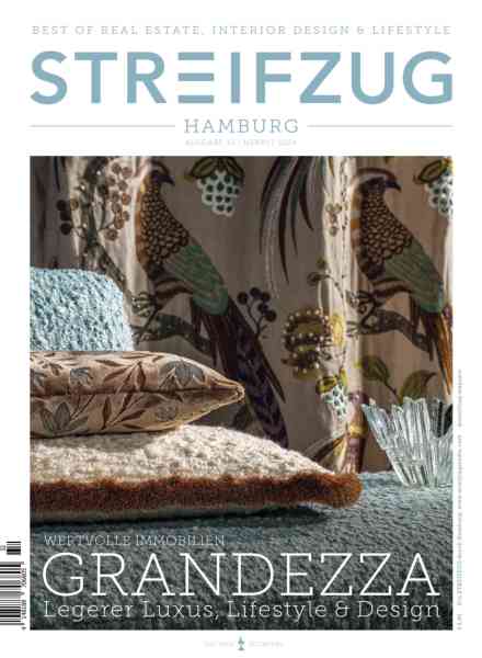 Streifzug Hamburg – Herbst 2024